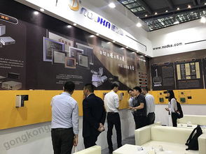 第19屆深圳市國際工業機械展 simm2018 圓滿閉幕