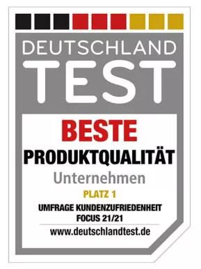 涂榮譽(yù)丨阿爾貝娜榮獲“最佳產(chǎn)品質(zhì)量獎”，博宇佳業(yè)再創(chuàng)佳績
