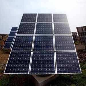 甘肅太陽(yáng)能發(fā)電板與蘭州家用太陽(yáng)能電池板 綠色能源的西北實(shí)踐